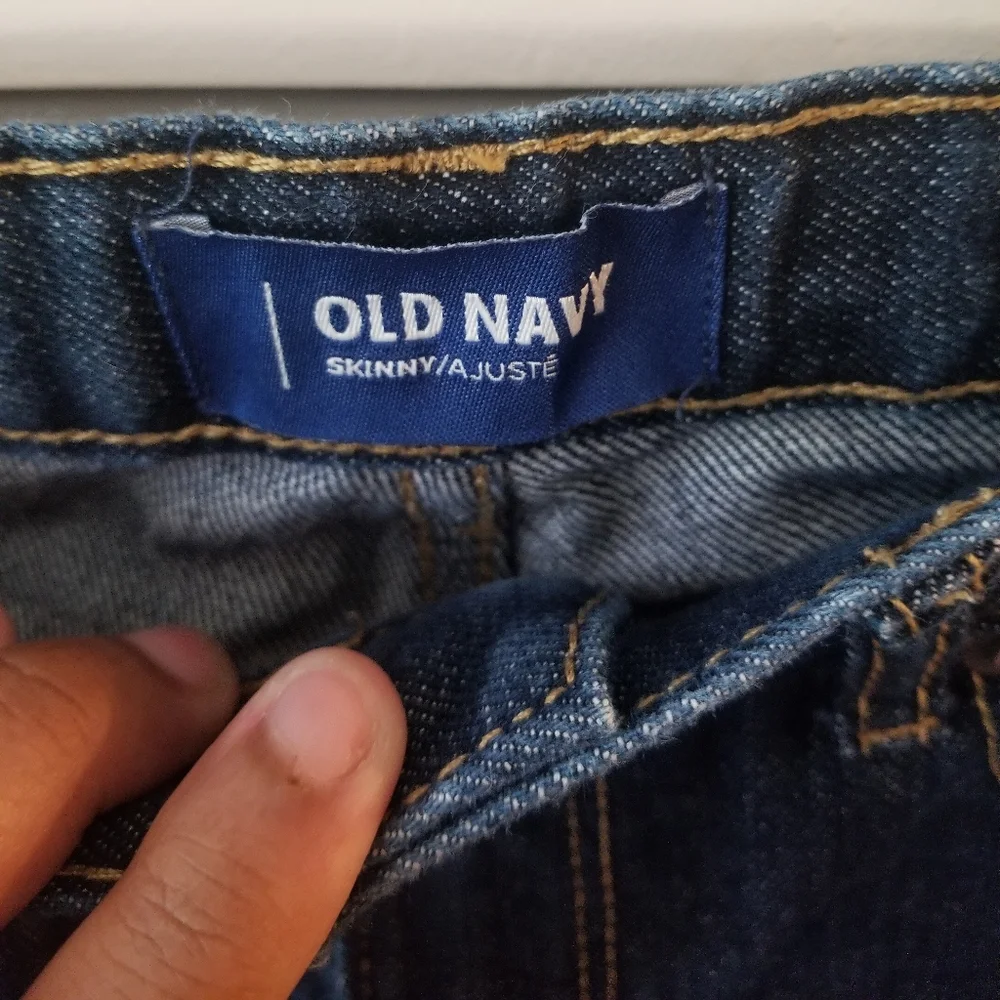 Old Navy old navy